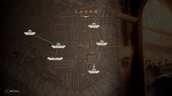 Steam蒸汽朋克CRPG《主权辛迪加》限时半价！开元棋牌没有骰子 怎么用21张塔罗牌玩CRPG？(图2)